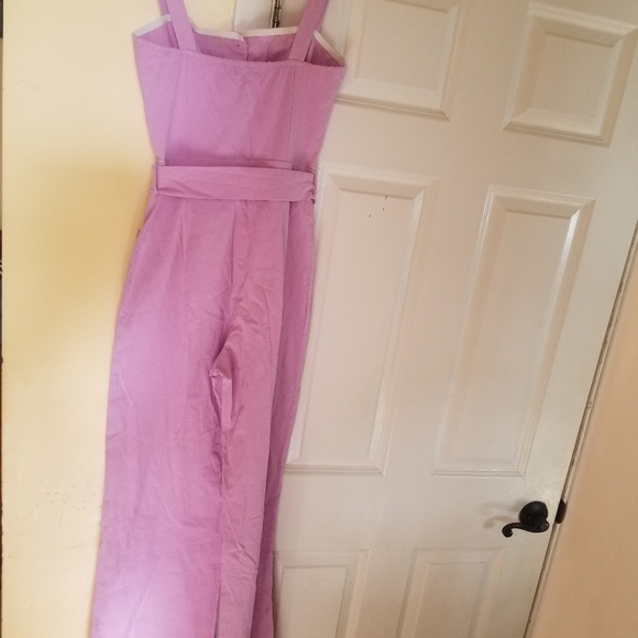 Jumpsuits - Picture 2 of 2
